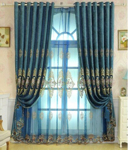 Verhot Jakarta-1 170x270cm, 2kpl