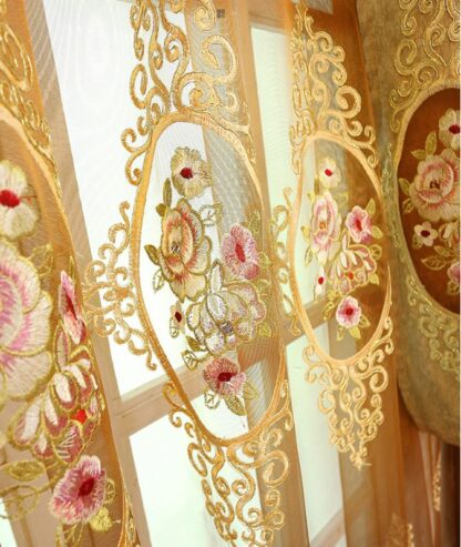 Verhot Jakarta-1 170x270cm, 2kpl - Image 7