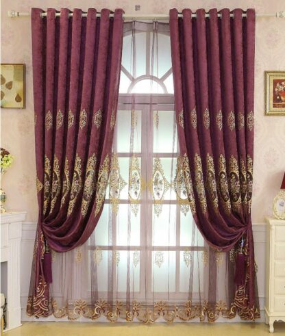 Verhot Jakarta-1 170x270cm, 2kpl - Image 9