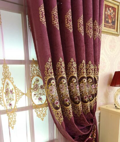 Verhot Jakarta-1 170x270cm, 2kpl - Image 10