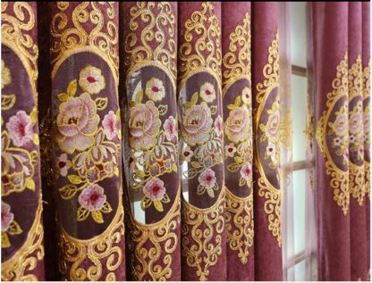 Verhot Jakarta-1 170x270cm, 2kpl - Image 11